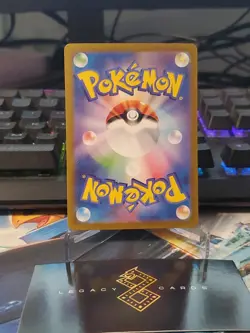 (Japanese) Cassiopeia 091/064 SAR - sv6a Night Wanderer - Pokemon TCG (NM) - Image 2