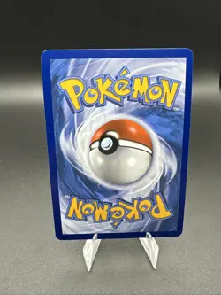 OGRE'S MASK 118/131 Prismatic Evolutions POKEMON Pokeball NM - Image 3