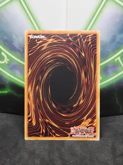 Yugioh Trickstar Holly Angel COTD-EN044 Ultra Rare 1st Edition NM - Image 2