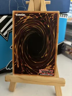 1st ed Blackwing - Nothung the Starlight gold secret rare PGL2-EN013 Yugioh - Image 2