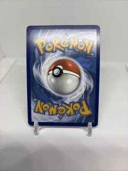 Pokemon Ivysaur Trading Card Game Classic Holo 002/034 CLV NM Condition - Image 2