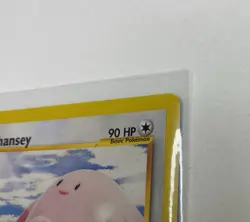 Pokemon Card - Chansey Neo Destiny 1st Edition 31/105 Uncommon - Image 3
