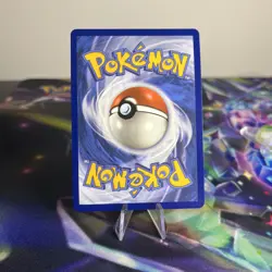 Pokemon Harlequin Full Art Ultra Rare Card 163/086 S&V White Flare - Image 2