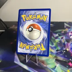 Pokemon Harlequin Full Art Ultra Rare Card 163/086 S&V White Flare - Image 3
