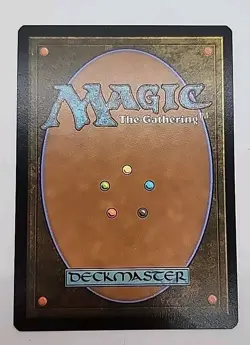 Goblin Cruciverbalist #396 MTG Unfinity Galaxy FOIL - Image 2