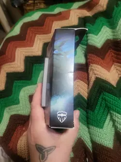 Magic the Gathering - Reap The Tides Commander Deck (SEALED) - Image 3