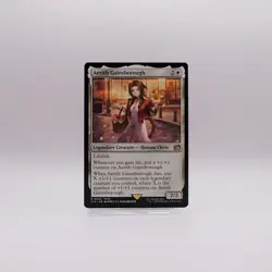 Aerith Gainsborough Final Fantasy Regular - Image 1