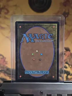 Magic: The Gathering Aetherdrift Mimeoplasm, Revered One Foil #405 - Image 2