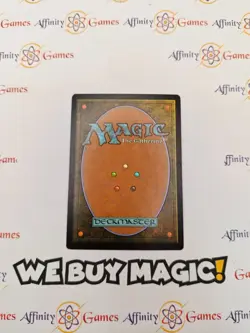 MTG | Leonin Warleader | M19 | Regular | Moderately Played | English - Image 2