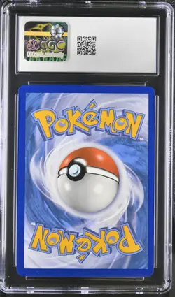 PIKACHU VMAX Vivid Voltage Holo Rare #188 CGC 10 Gem Mint Pokemon - Image 2