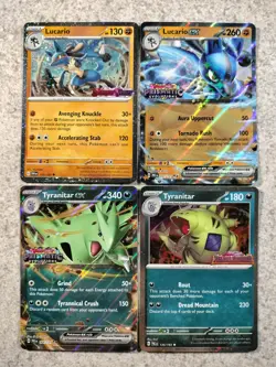 POKEMON PRISMATIC EVOLUTIONS PREMIUM COLLECTION BOX SAM'S EXCLUSIVE PROMO SET - Image 1