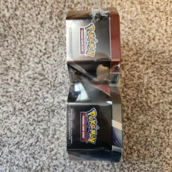 Pokemon TCG Vaporeon & Umbreon Tin Bundle Factory Sealed New - Image 3