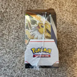 Pokemon TCG Vaporeon & Umbreon Tin Bundle Factory Sealed New - Image 5