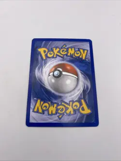 Pokemon Zorua (23/30) BW Trainer Kit Zoroark LP - Image 2