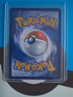 Pokemon TCG Zorua Breakthrough 89/162 Reverse Holo LP. - Image 2