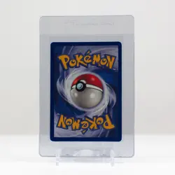 Seel Pokemon 1st edition base set 41/102 1999 grey stamp 3dU raw mint clean WOTC - Image 2