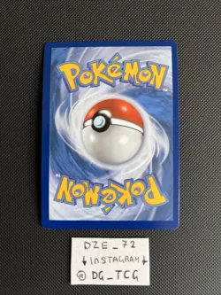 Pokemon Go - Sylveon - 035/078 - Reverse Holo - M/NM - Image 4