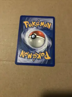 RAIKOU 16/132 Reverse HOLO NM/Mint Secret Wonders Pokemon 2007 Vintage! - Image 2