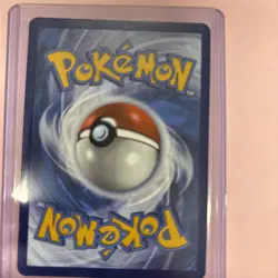 Riolu 010 ETB Black Star Promo Mega Evolution - Pokemon TCG - Image 2