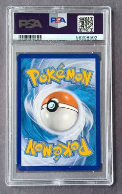 2020 Pokemon Vivid Voltage Prerelease Snorlax Holo #068 SWSH068 PSA 9 Mint - Image 2