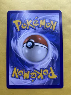Vulpix 138 Mega Evolution Illustration Rare Pokemon Card Near Mint - Image 2