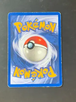 Base set Bundle 18 x Pokemon Cards 1 x Rare Holo No Duplicates WOTC Hitmonchan - Image 3
