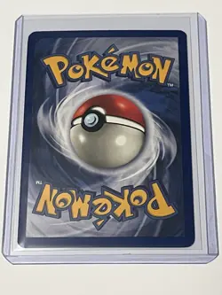 1999 Pokemon Jungle #2 Electrode Holo 1st Edition Rare Near Mint Card - Image 2