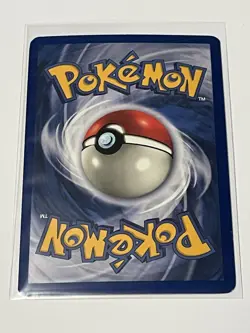 1999 Pokemon Jungle #2 Electrode Holo 1st Edition Rare Near Mint Card - Image 4