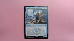 MTG Taigam, Master Opportunist 0060 Tarkir Dragonstorm Mythic Non Foil - Image 1