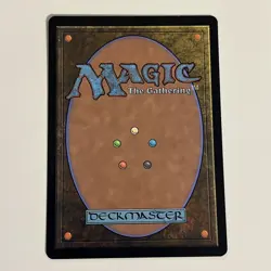 Serra's Emissary, Showcase Art Foil, Modern Horizons 2, Magic MTG NM - Image 2