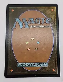Devil K. Nevil (Galaxy Foil) Rare Unfinity MTG - Image 2