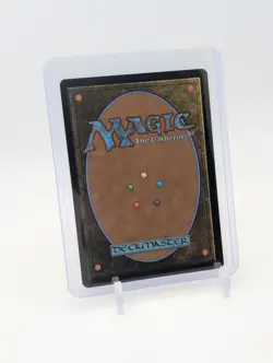 MTG - Triple Triad - Borderless Rare #340 - Final Fantasy NM - Image 2