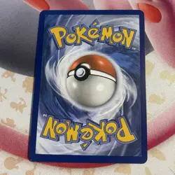 Big Air Balloon 155/165 Reverse Holo Scarlet & Violet 151 Pokemon Card - Image 2