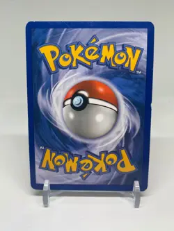 2008 POKEMON DIAMOND & PEARL MAJESTIC DAWN 20/100 GLACEON HOLO MP - Image 2