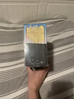 Pokemon TCG: Paradox Rift Pokemon Center Elite Trainer Box, New And Sealed - Image 2