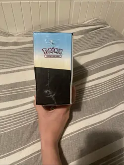 Pokemon TCG: Paradox Rift Pokemon Center Elite Trainer Box, New And Sealed - Image 3