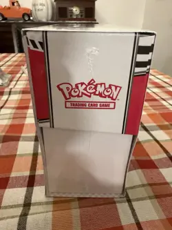 Pokemon TCG Scarlet & Violet White Flare Elite Trainer Box ETB FACTORY SEALED - Image 4