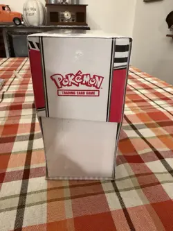 Pokemon TCG Scarlet & Violet White Flare Elite Trainer Box ETB FACTORY SEALED - Image 5