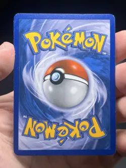 Machamp Prime 95/102 Ultra Rare Pokemon HGSS Triumphant English NM- - Image 4