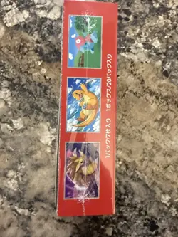 151 Japanese Booster Box SV2a Scarlet Violet Pokemon TCG *US Seller**SEALED/NEW* - Image 3