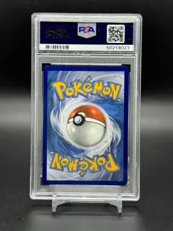 2020 Pokemon Champions Path ETB Promo Charizard V SWSH050 PSA Gem Mint 10 - Image 2