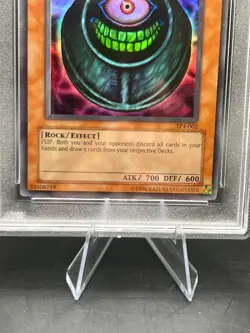 🔥 Morphing Jar TP4-002 NEW CERT! Tournament Pack 4 Unlimited - Image 4