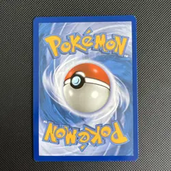 Pokemon Eevee GX SM242 Black Star Tag Team Promo 2020 Holo Card Sun And Moon - Image 2