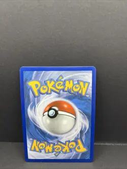 Pokemon Xurkitree GX TCG SM68 Black Star Promo Holo Card - Image 2