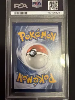 Pikachu on the Ball Pokemon Futsal 001/005 Miscellaneous Card & Products Regular - Image 3