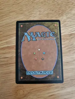 MTG - Dragonlord's Servant - Tarkir Dragonfury Promo - NM - Spanish Edition - Image 2