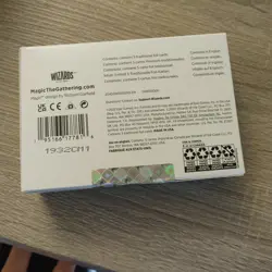 Magic The Gathering Secret Lair x Fortnite Foil Landmarks & Locations Lands Box - Image 3