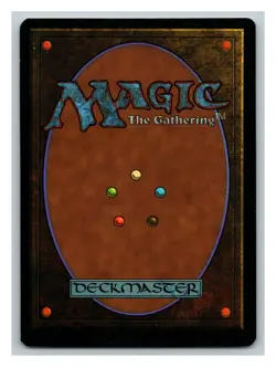 MTG Ayesha Tanaka Chronicles Regular Rare - Image 2