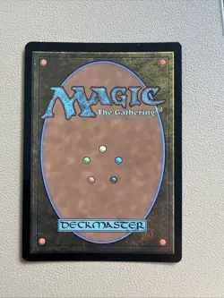 Smothering tithe - Foil - Simplified Chinese - MTG Double Masters - NM-LP - Image 3