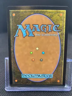 MTG Lost Monarch of Ifnir - Aetherdrift NM/Reg Borderless English - Image 2